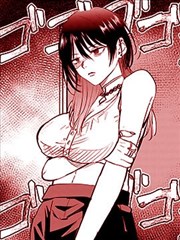 入间同学入魔了漫画区域导览：巴比尔斯恶魔学校本部校舍示意