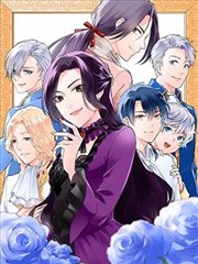 入间同学入魔了漫画区域导览：人界侧入间旧居街区示意