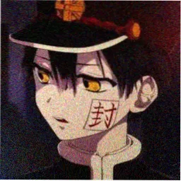 入间同学入魔了漫画角色图鉴：铃木入间